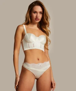 Gepolsterter Longline-Bügel-Bh Florencia<Hunkemöller Cheap