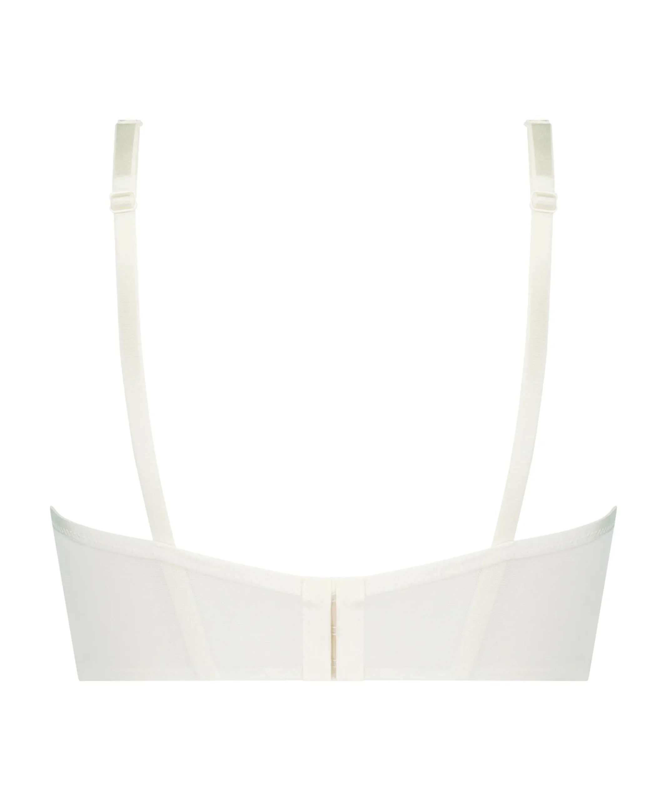 Gepolsterter Longline-Bügel-Bh Catrin<Hunkemöller Shop