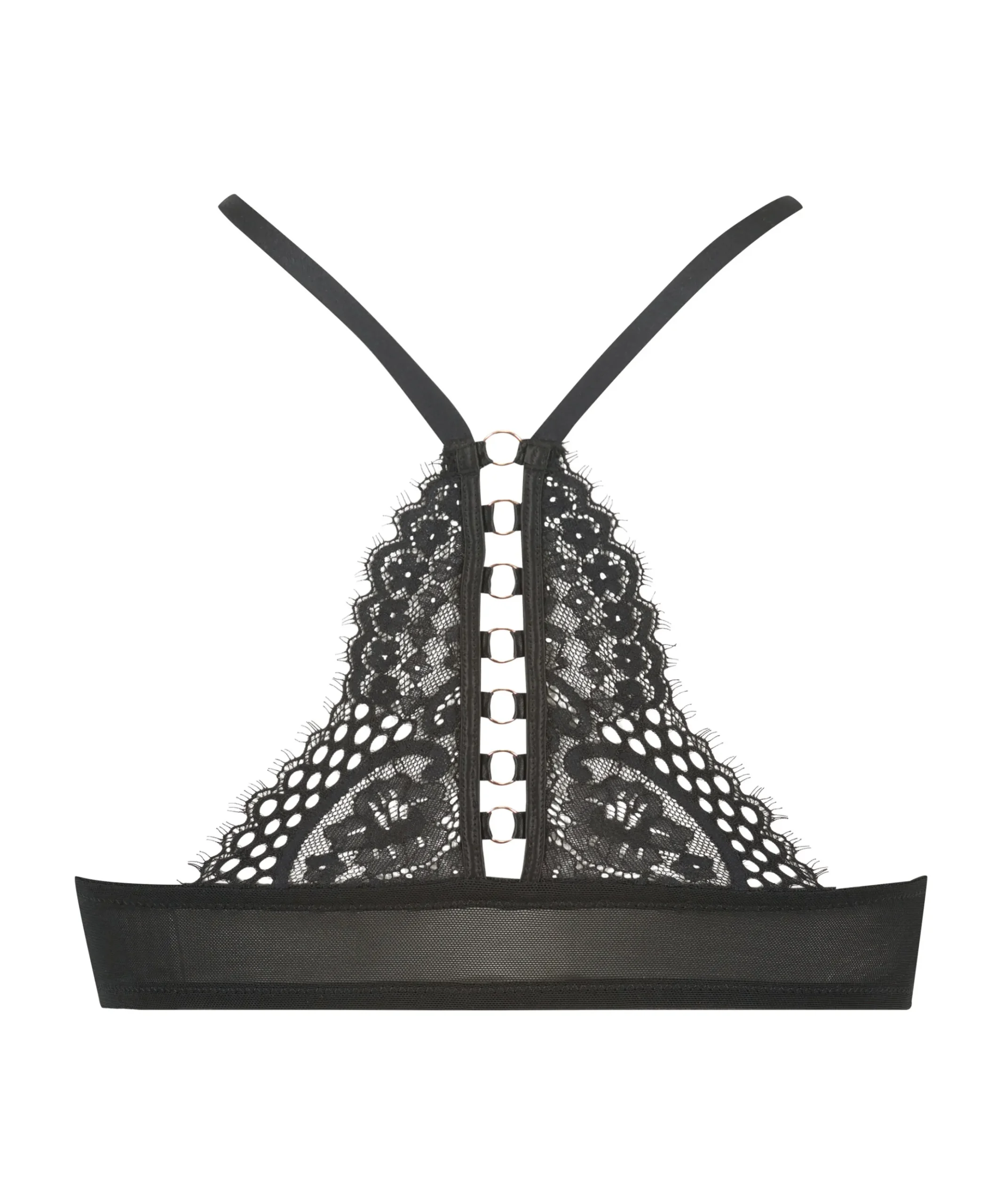 Gepolsterter Push-Up-Bügel-Bh Veronica<Hunkemöller Discount