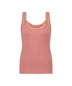 Hemdchen Ripp-Spitze<Hunkemöller Best Sale