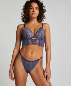 High Leg Thong Lotta<Hunkemöller Best