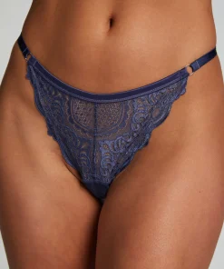 High Leg Thong Lotta<Hunkemöller Best