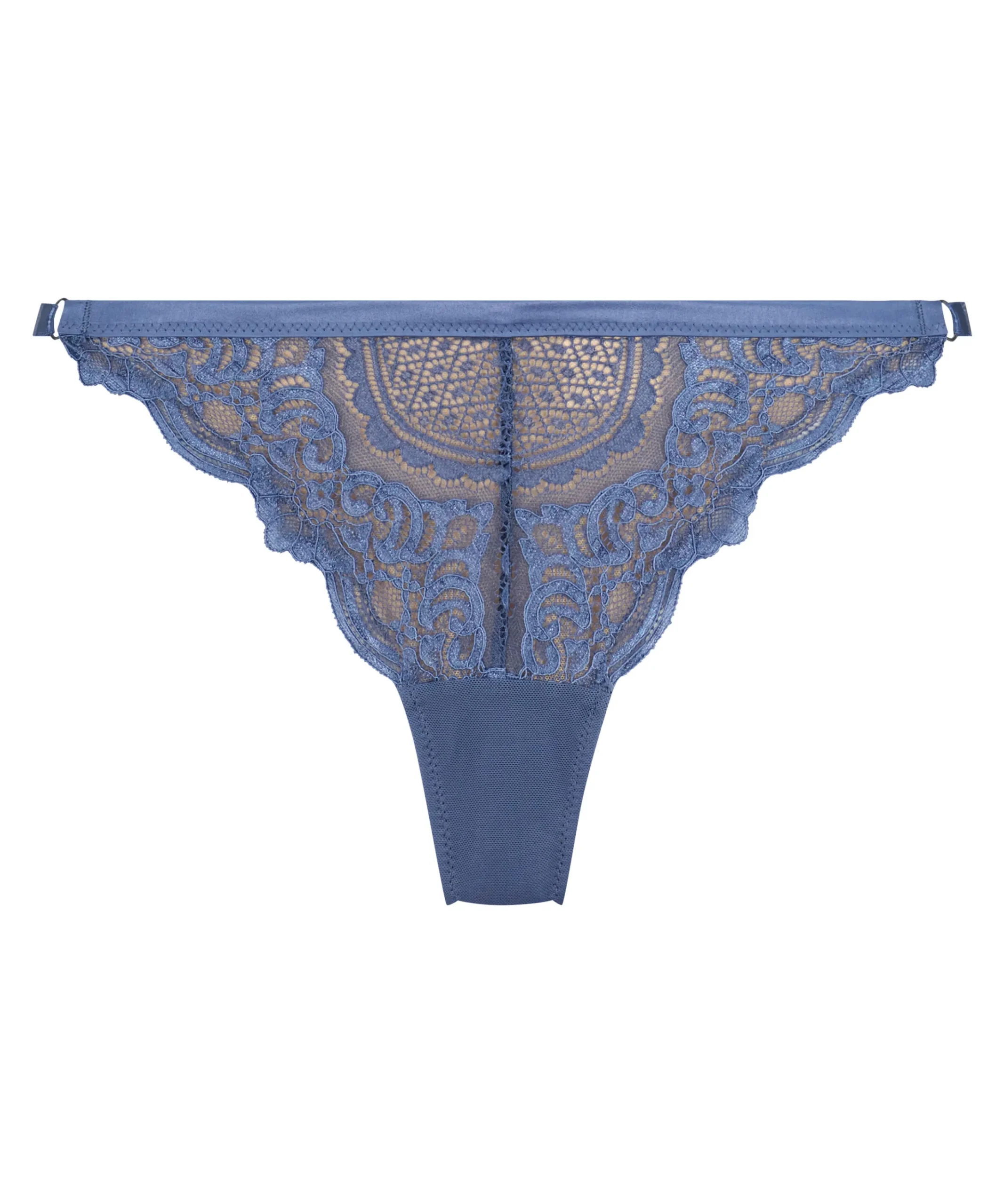 High Leg Thong Lotta<Hunkemöller Best