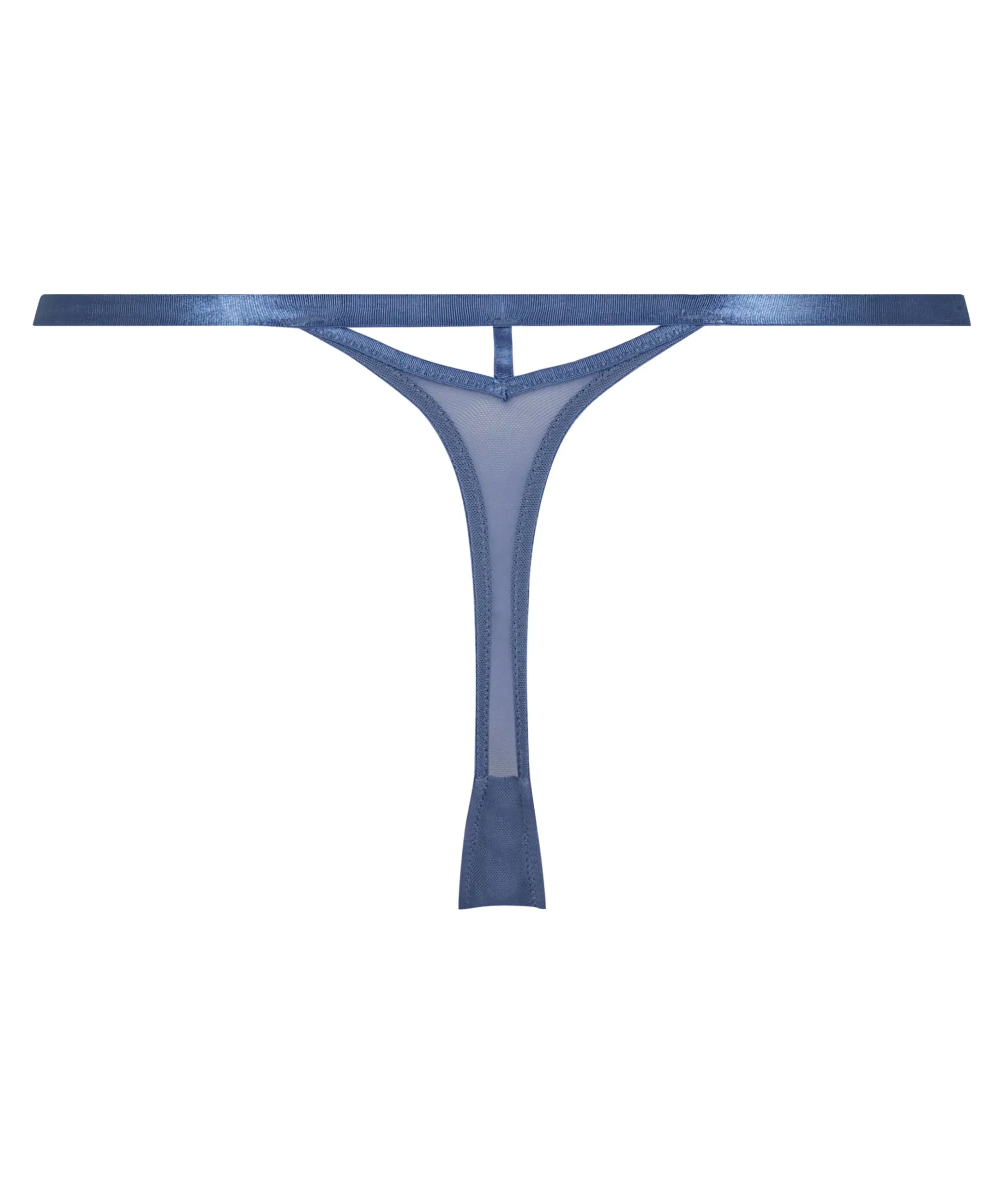 High Leg Thong Lotta<Hunkemöller Best