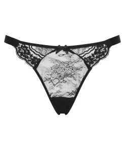 High-Waist-String Bellatrix<Hunkemöller Clearance