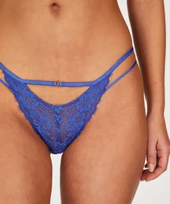 High-Waist-String Lidia<Hunkemöller Cheap