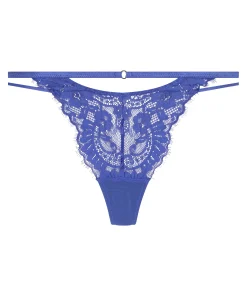 High-Waist-String Lidia<Hunkemöller Cheap