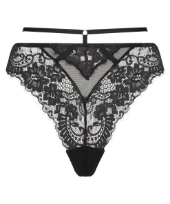 High-Waist-String Lidia<Hunkemöller Store