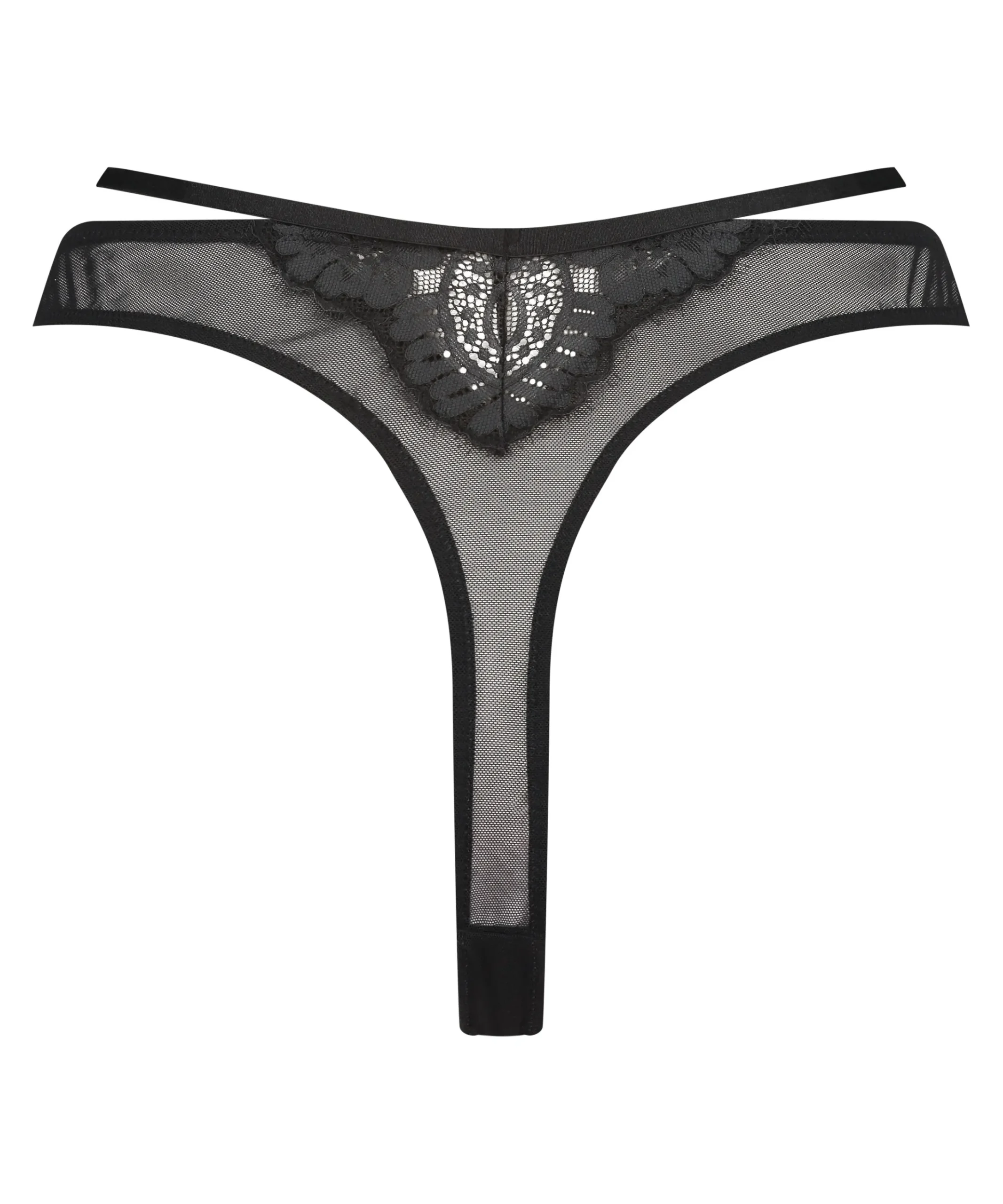 High-Waist-String Lidia<Hunkemöller Store