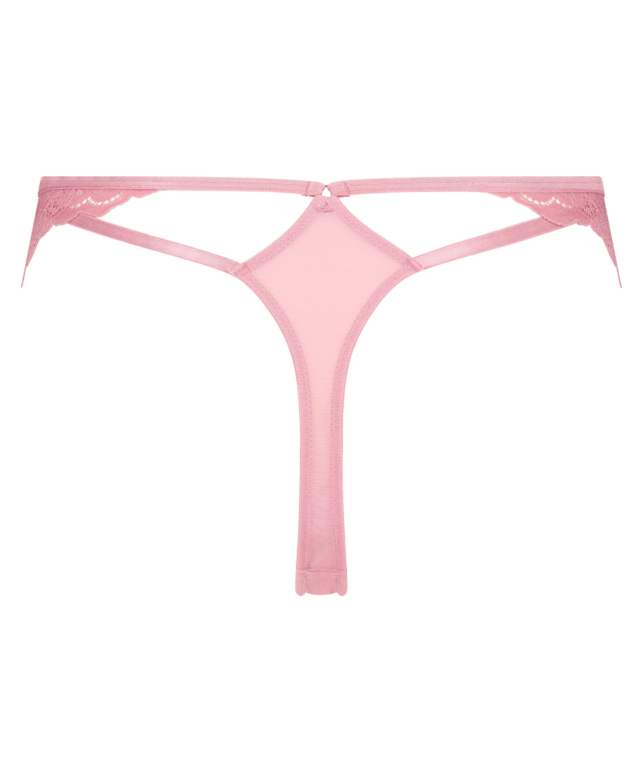 High-Waist-String Wies<Hunkemöller Fashion