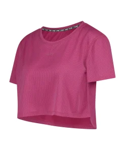 Hkmx Crop Top Mesh<Hunkemöller Cheap