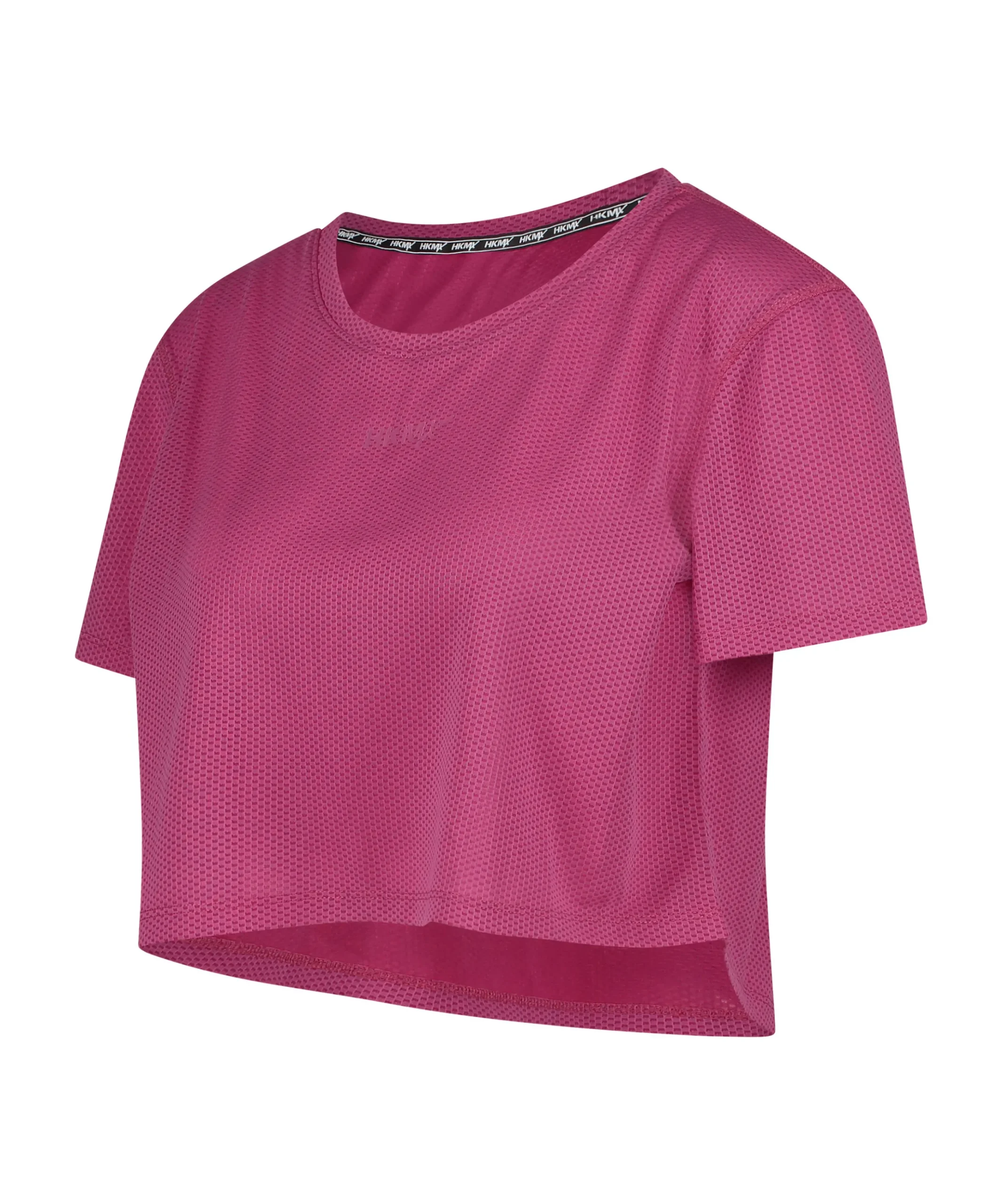 Hkmx Crop Top Mesh<Hunkemöller Cheap
