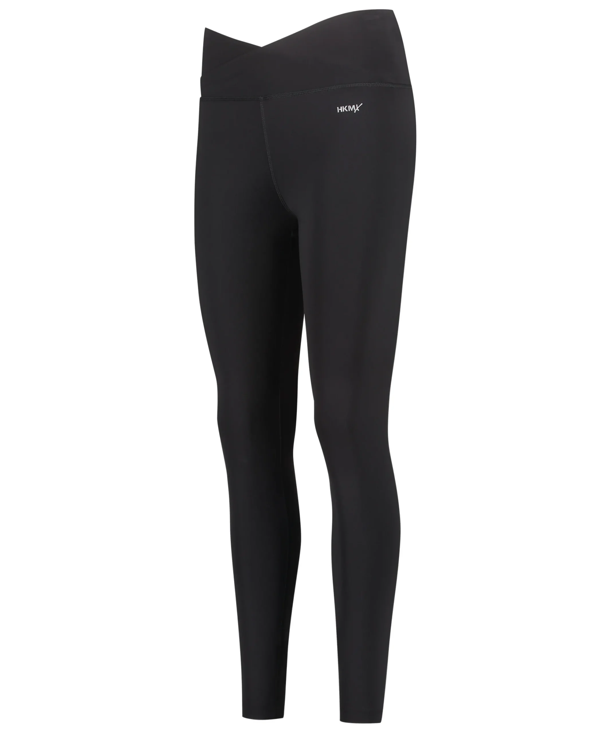 Hkmx Gekreuzte High Waist-Leggings<Hunkemöller Best Sale