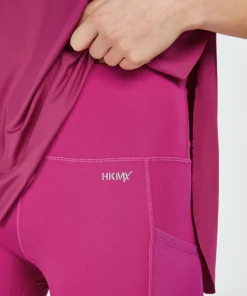 Hkmx High Waisted Bike Shorts<Hunkemöller New
