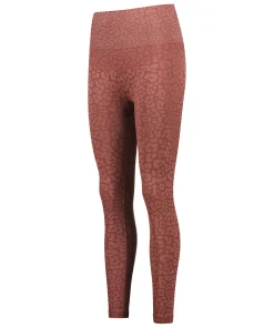 Hkmx High Waisted Nahtlose Sportleggings<Hunkemöller Discount