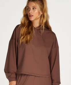 Hkmx Hoodie Flow<Hunkemöller Store
