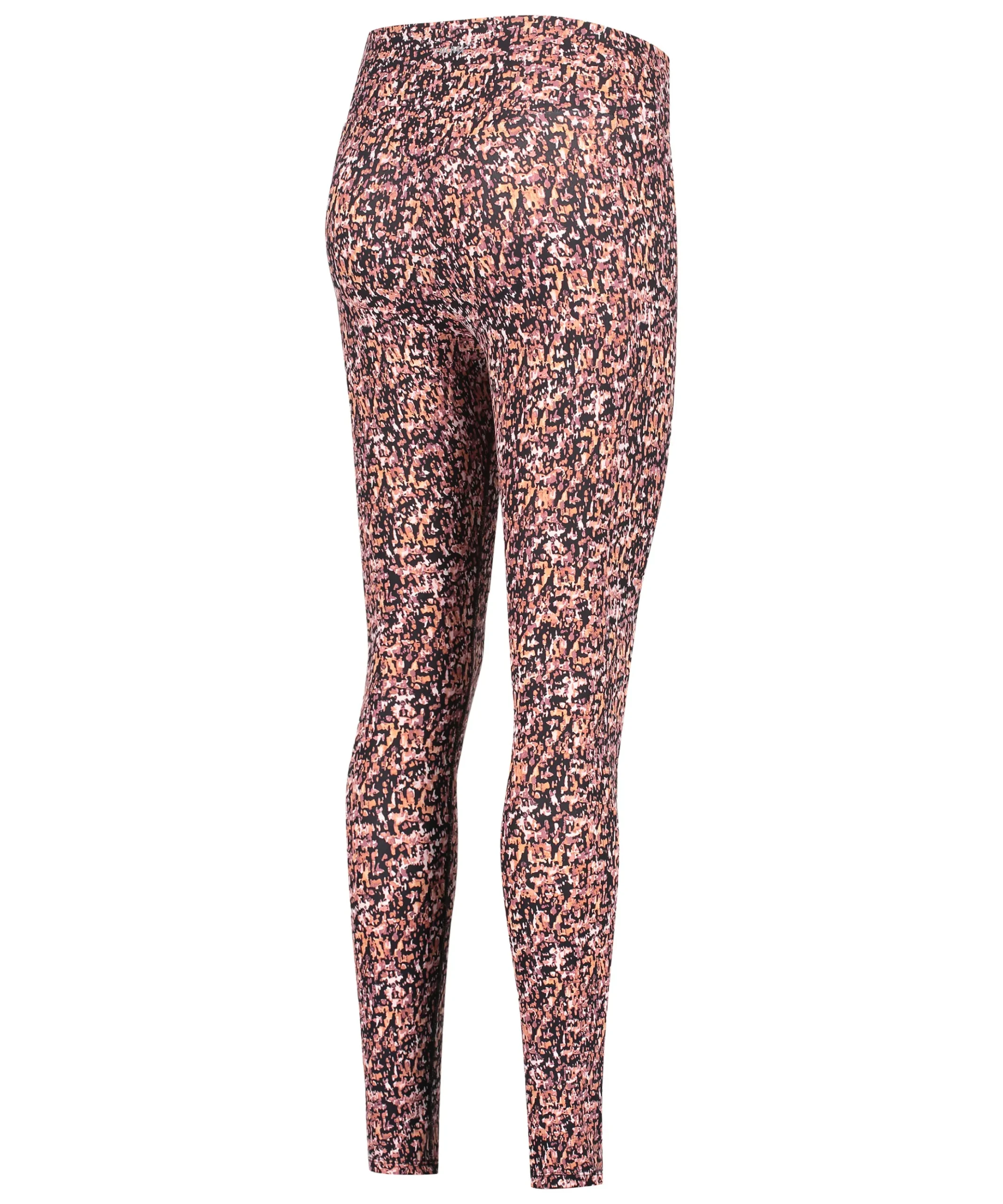 Hkmx Make Me Zen High Waisted Legging<Hunkemöller Flash Sale