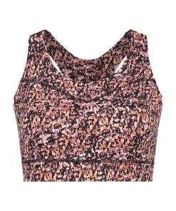 Hkmx Make Me Zen Sport-Bh Level 1<Hunkemöller Cheap