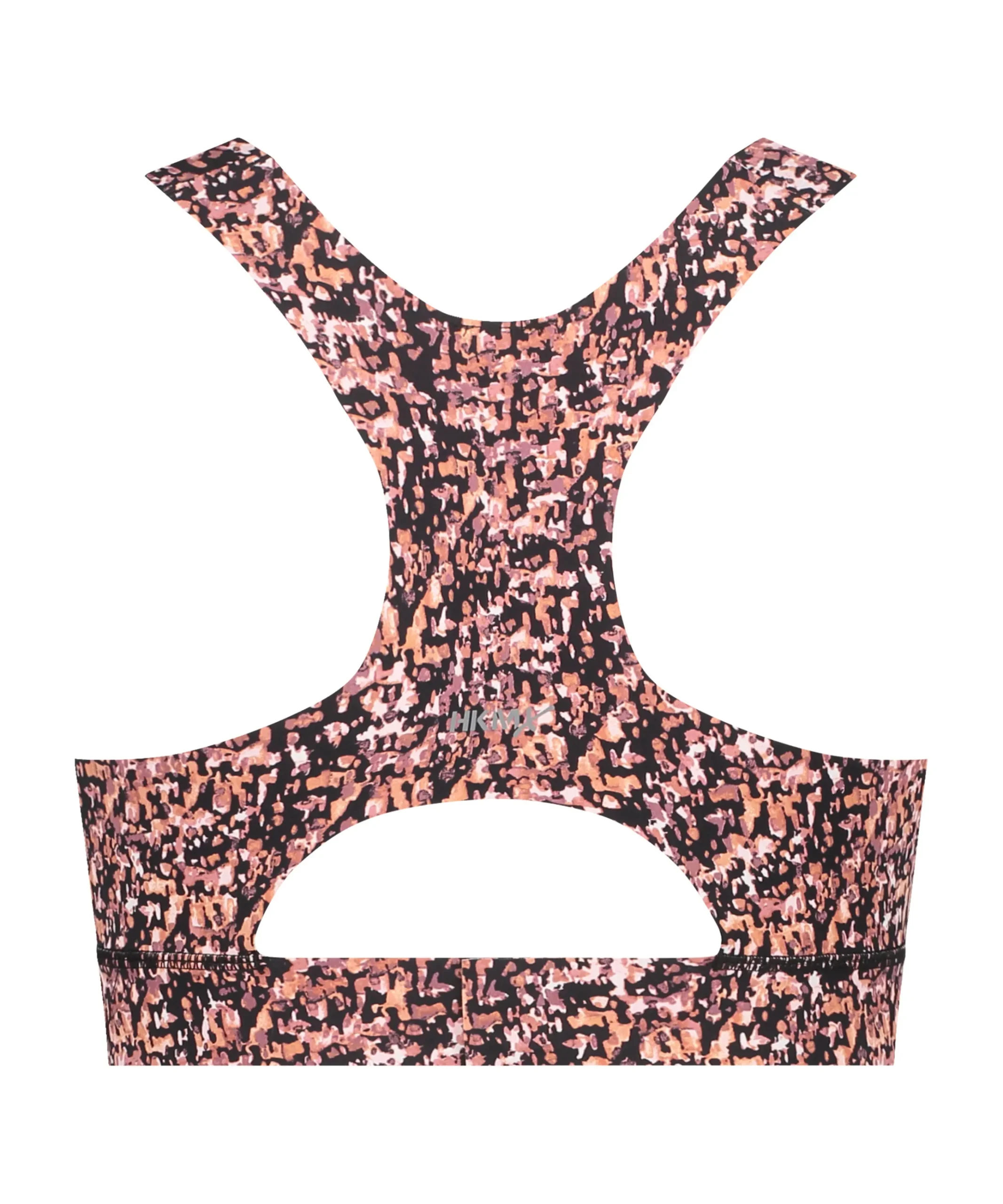 Hkmx Make Me Zen Sport-Bh Level 1<Hunkemöller Cheap