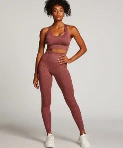 Hkmx Nahtloser Sport-Bh Level 2<Hunkemöller Clearance