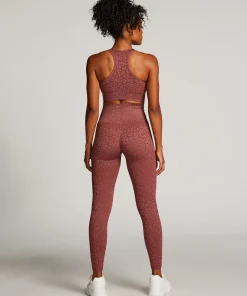 Hkmx Nahtloser Sport-Bh Level 2<Hunkemöller Clearance