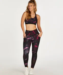 Hkmx Oh My Squat High Waisted Legging<Hunkemöller Cheap