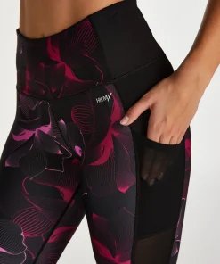 Hkmx Oh My Squat High Waisted Legging<Hunkemöller Cheap