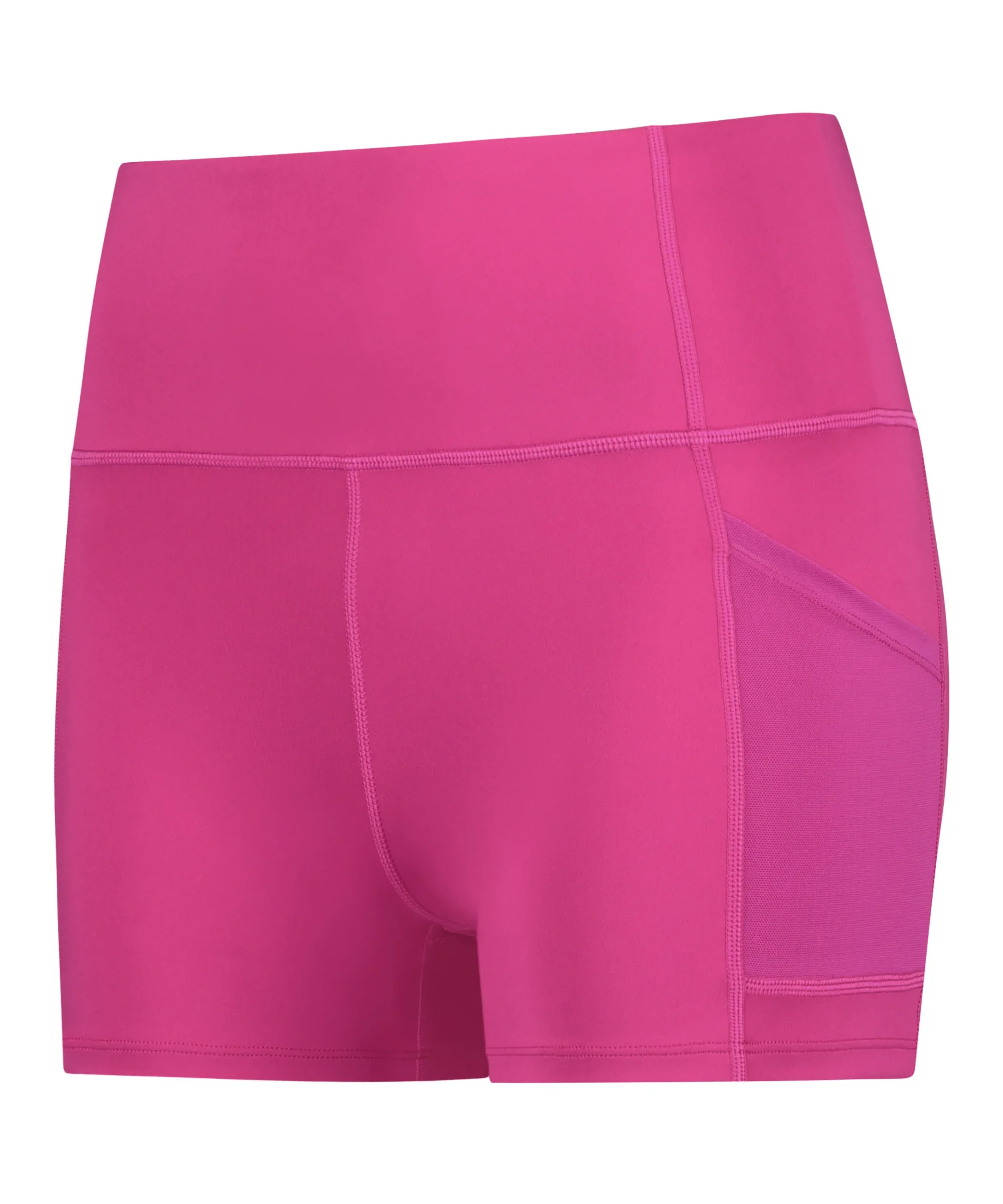 Hkmx Shorts Oh My Squat Mit Hoher Taille<Hunkemöller Cheap