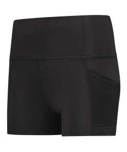 Hkmx Shorts Oh My Squat Mit Hoher Taille<Hunkemöller Flash Sale