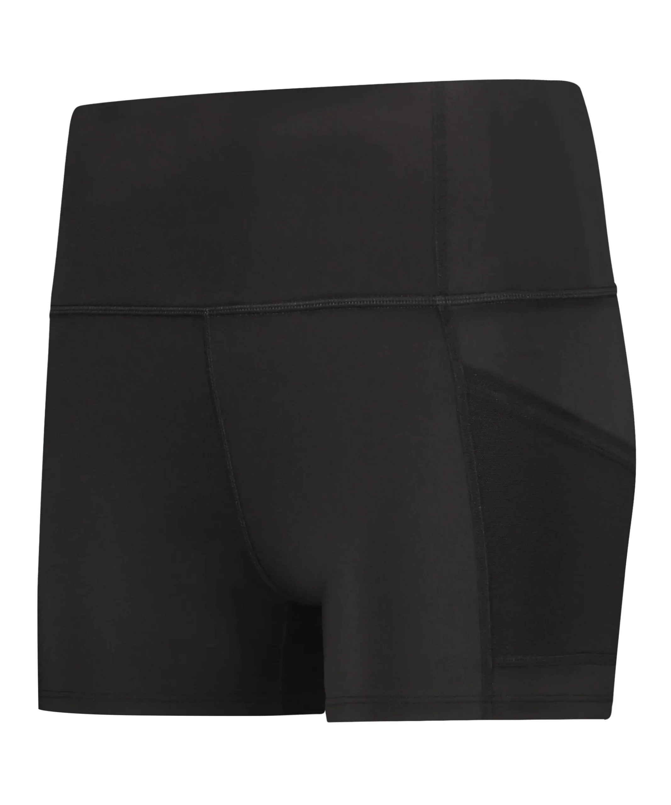 Hkmx Shorts Oh My Squat Mit Hoher Taille<Hunkemöller Flash Sale