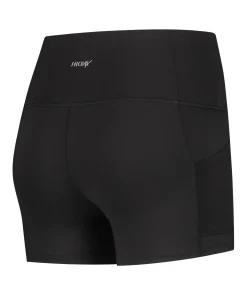 Hkmx Shorts Oh My Squat Mit Hoher Taille<Hunkemöller Flash Sale
