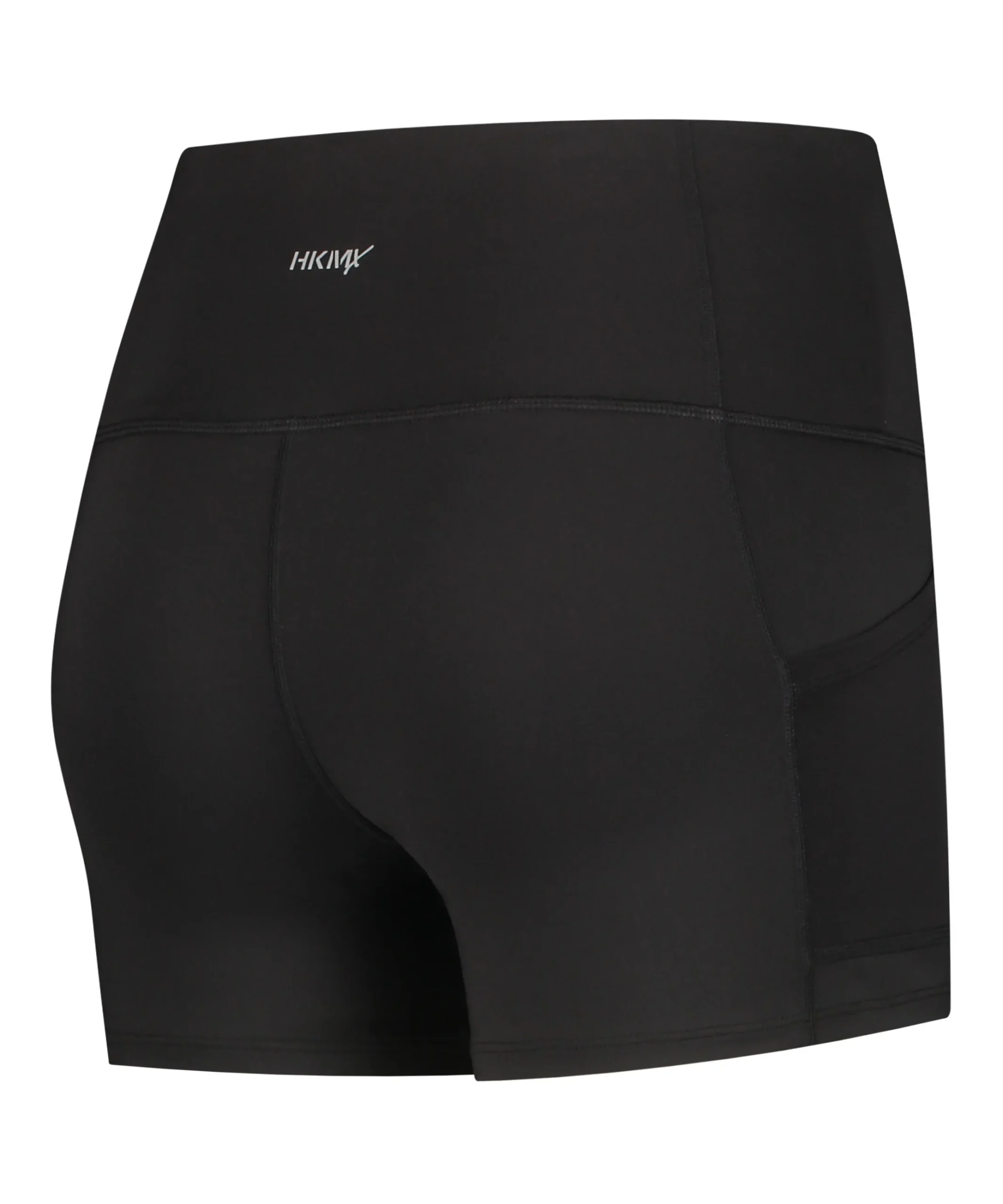 Hkmx Shorts Oh My Squat Mit Hoher Taille<Hunkemöller Flash Sale