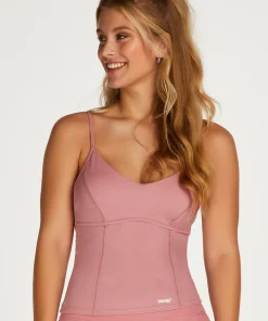 Hkmx Sport Slim Fit Tank Top<Hunkemöller Cheap
