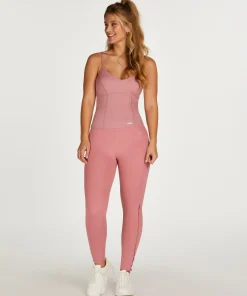 Hkmx Sport Slim Fit Tank Top<Hunkemöller Cheap