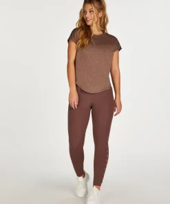 Hkmx Sport T-Shirt Asana<Hunkemöller Clearance