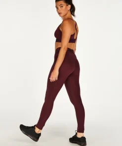 Hkmx Sport-Bh The Crop Logo Level 1<Hunkemöller Discount