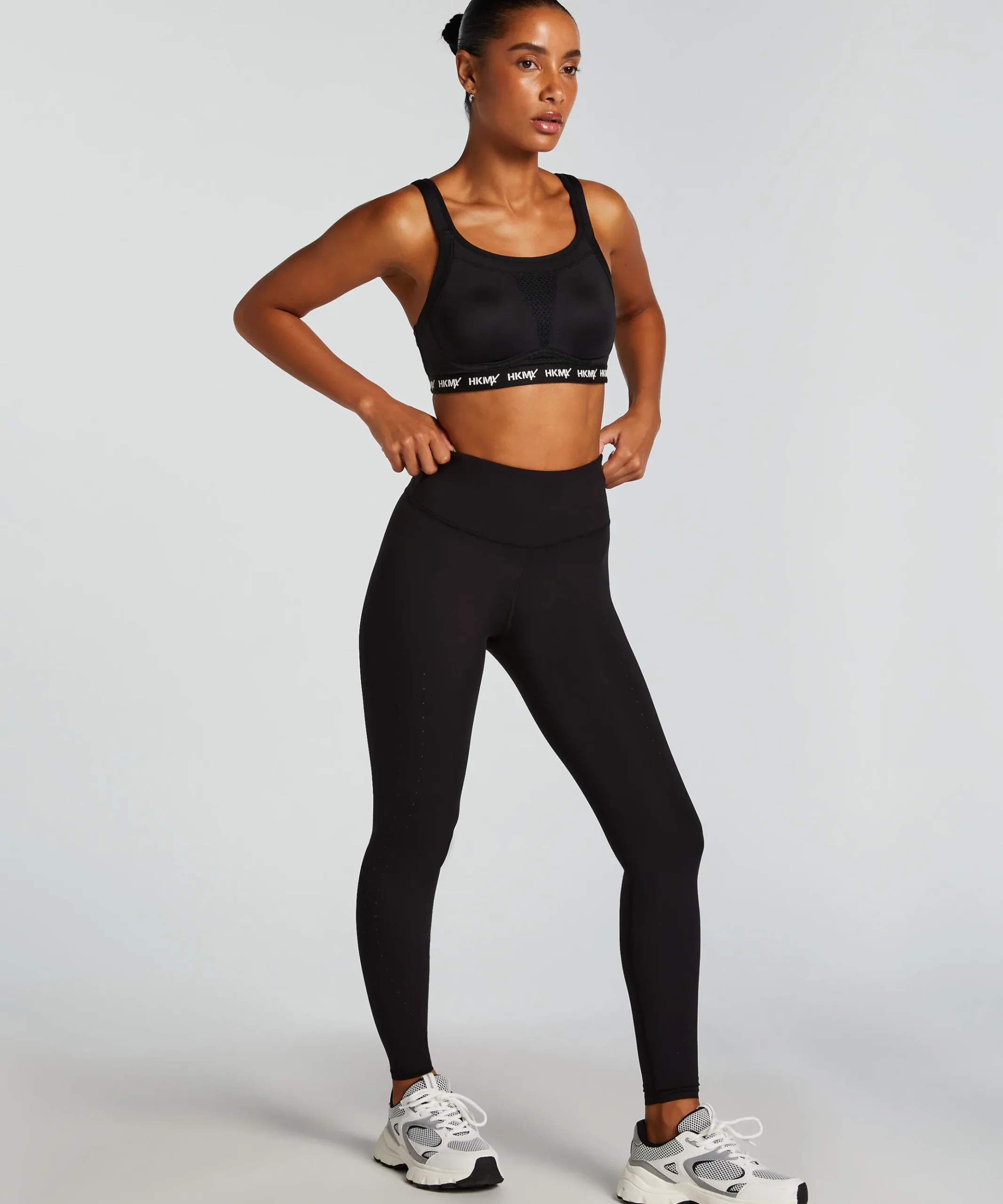 Hkmx Sport-Bh The Elite Level 3<Hunkemöller Discount