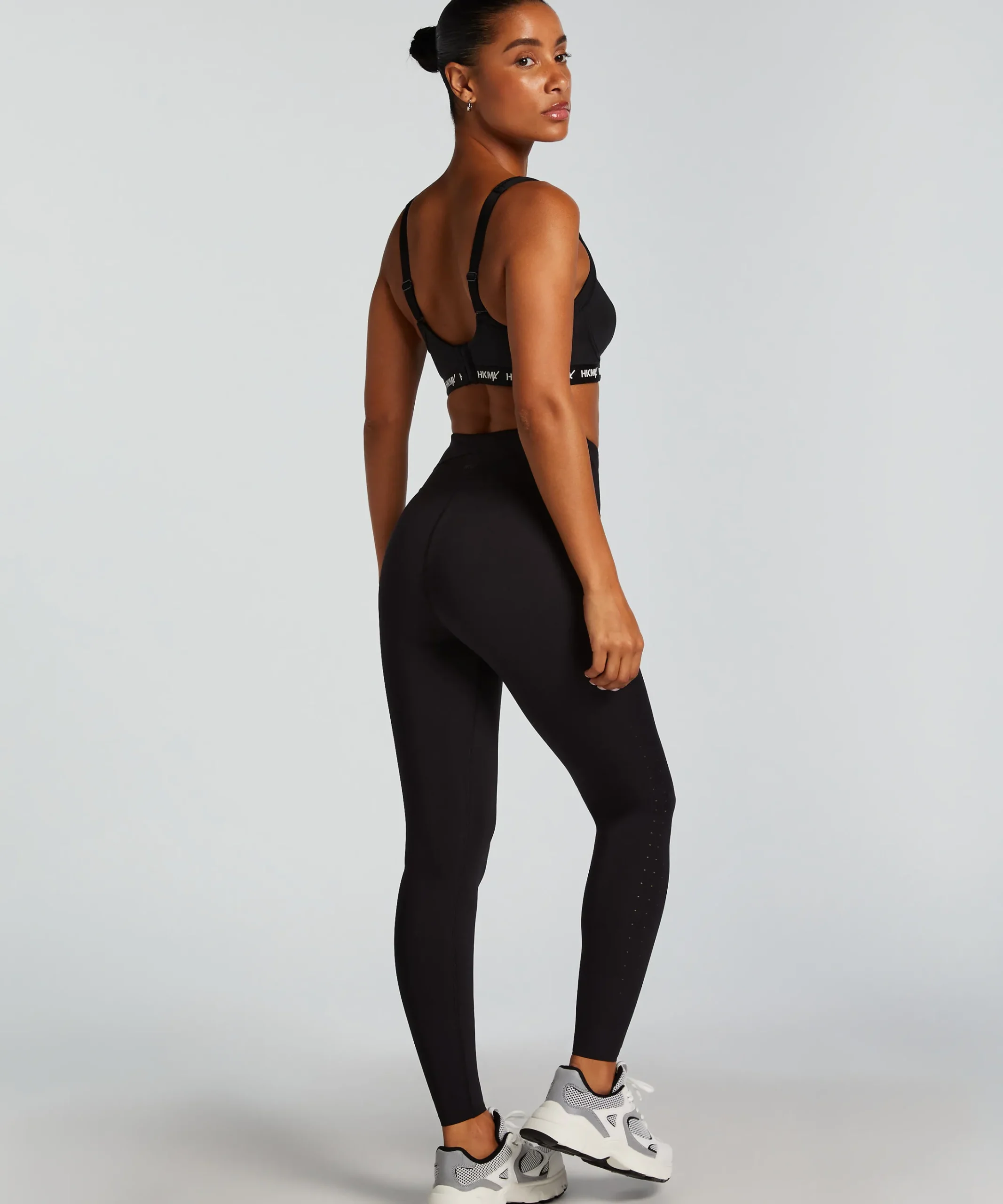 Hkmx Sport-Bh The Elite Level 3<Hunkemöller Discount