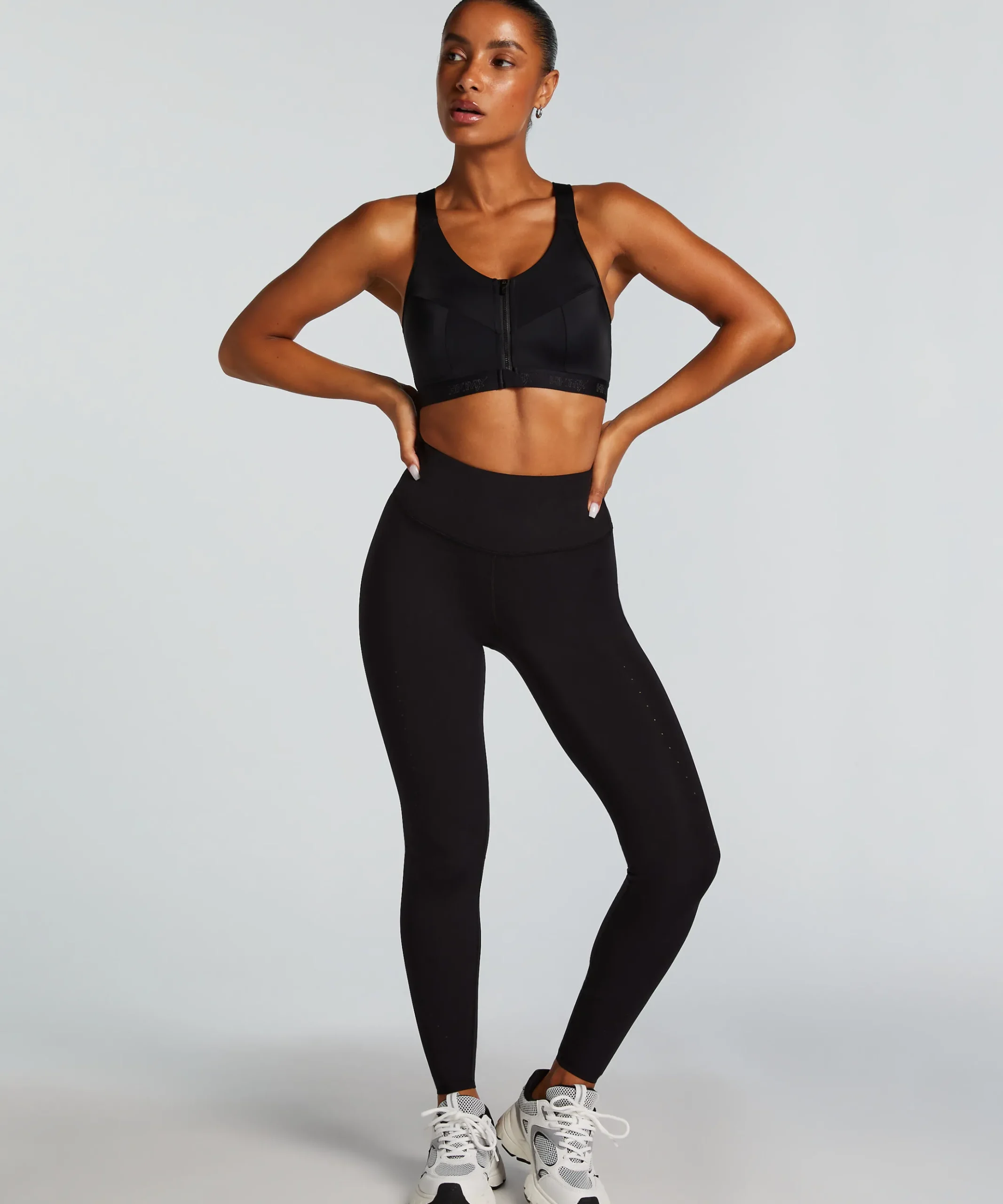 Hkmx Sport-Bh The Pro Level 3<Hunkemöller Hot