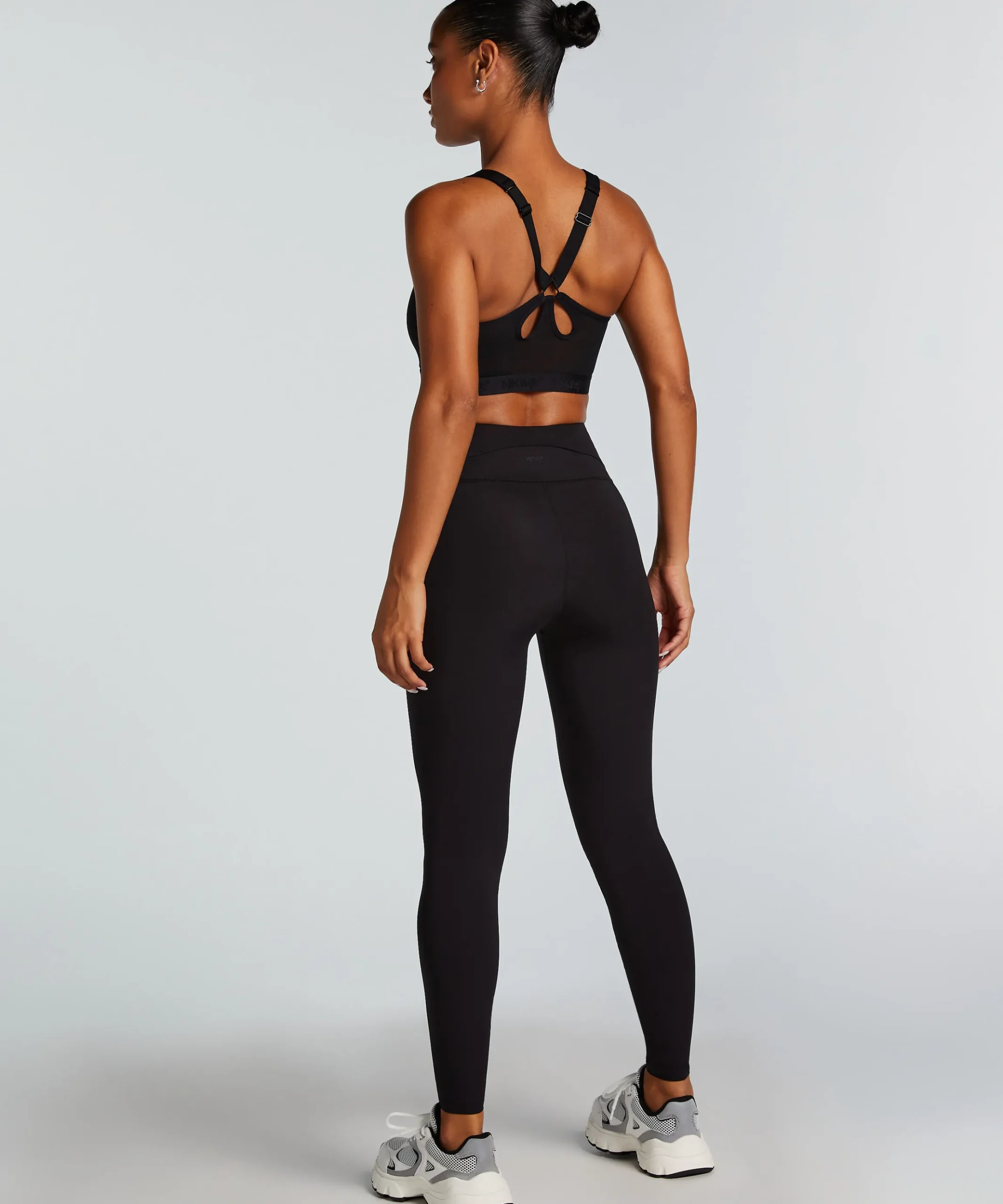 Hkmx Sport-Bh The Pro Level 3<Hunkemöller Hot