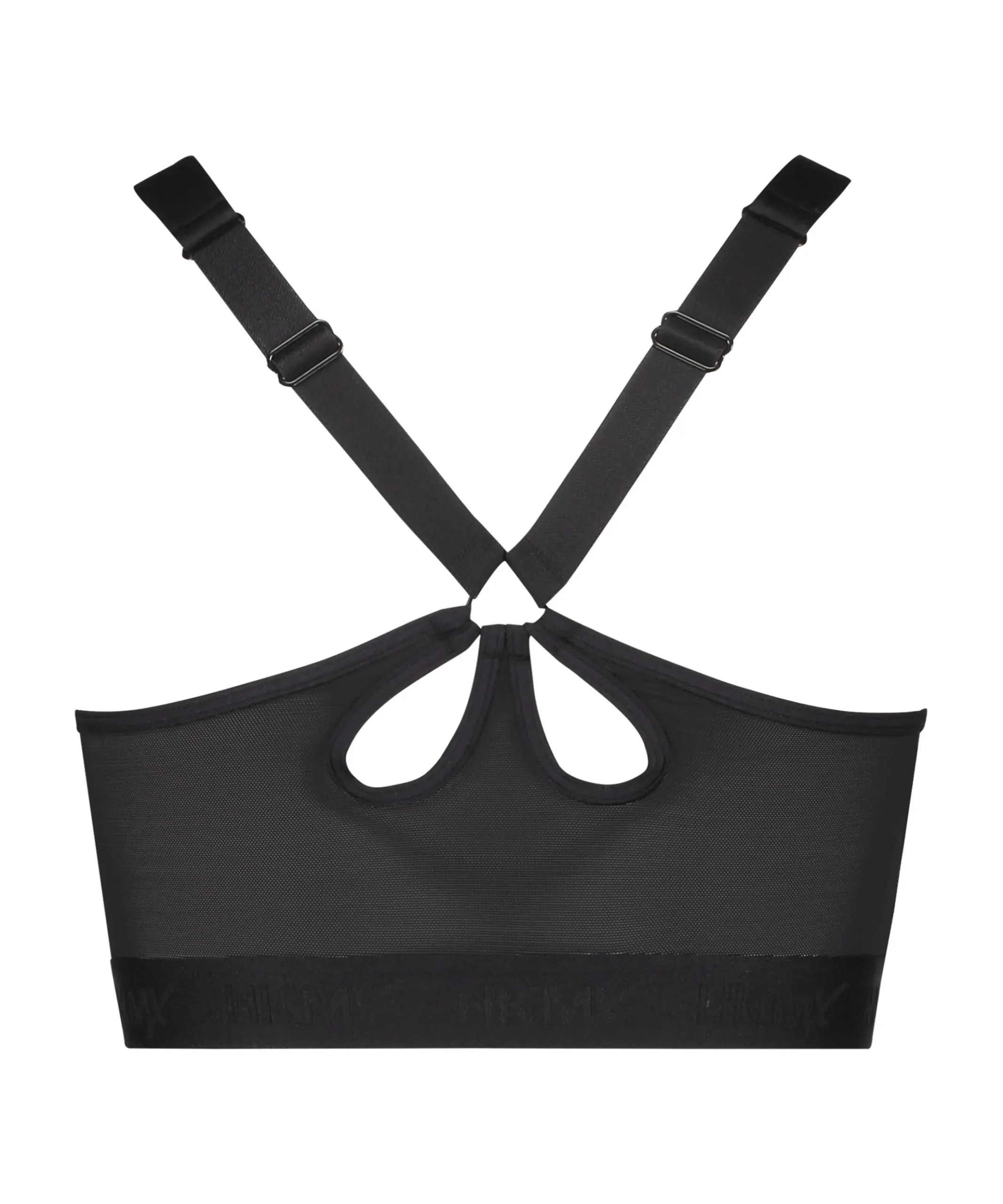 Hkmx Sport-Bh The Pro Level 3<Hunkemöller New