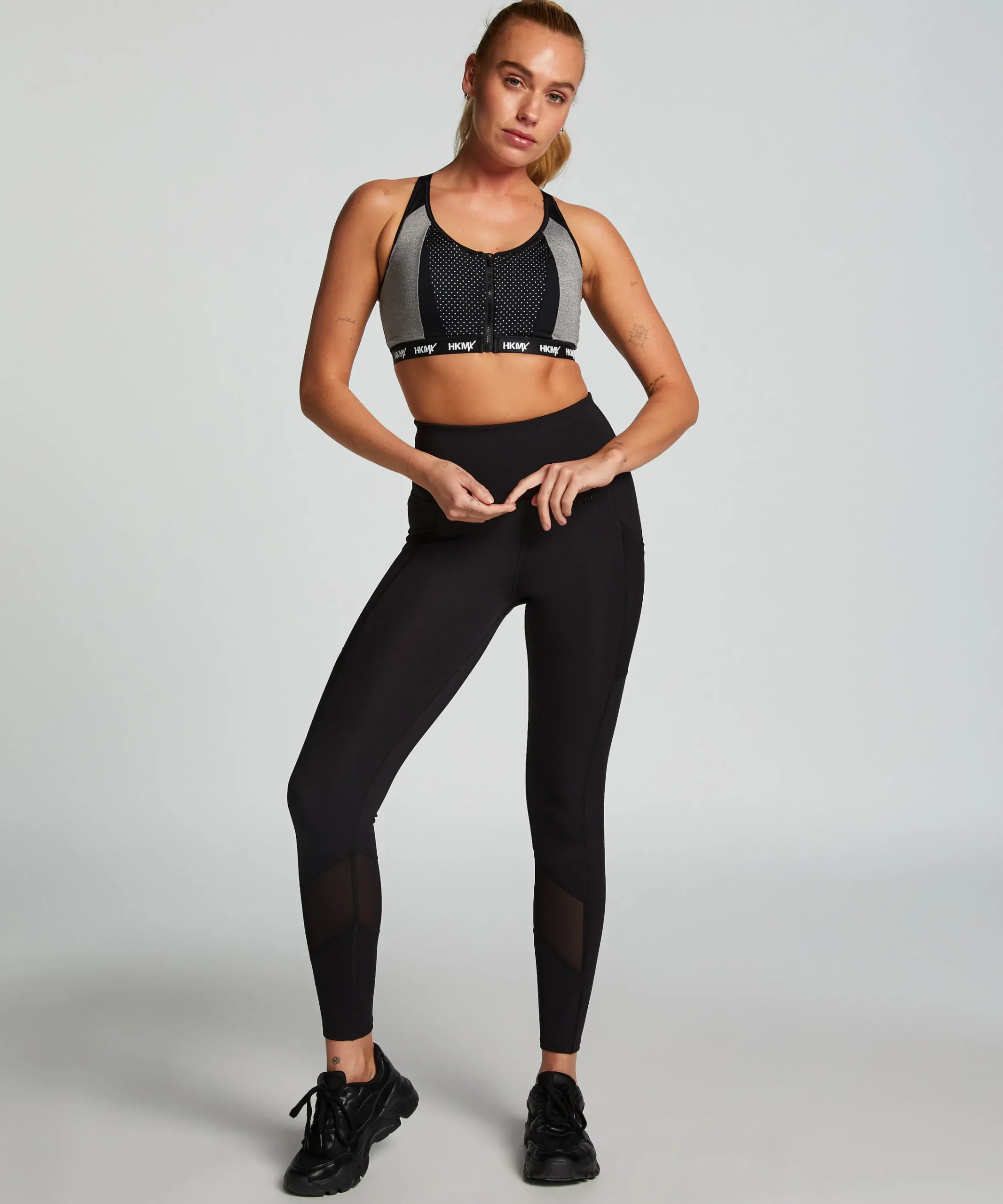 Hkmx Sport-Bh The Pro Level 3<Hunkemöller Store