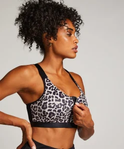 Hkmx Sport-Bh The Pro Level 3<Hunkemöller Fashion