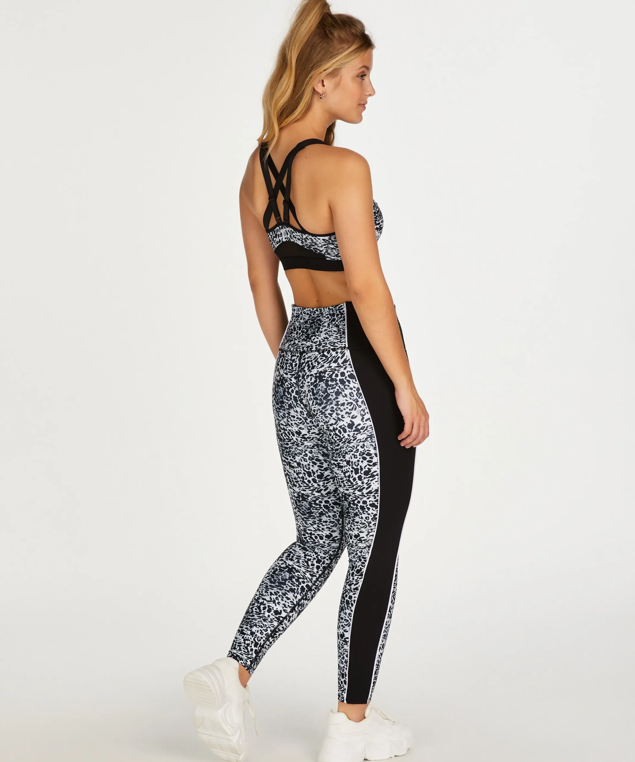Hkmx Sport-Bh The Pro Level 3<Hunkemöller Hot