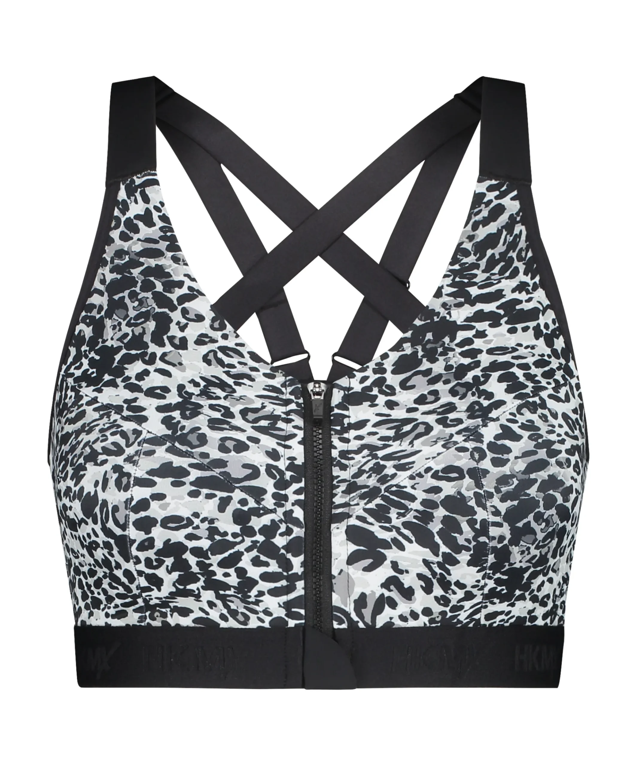 Hkmx Sport-Bh The Pro Level 3<Hunkemöller Hot