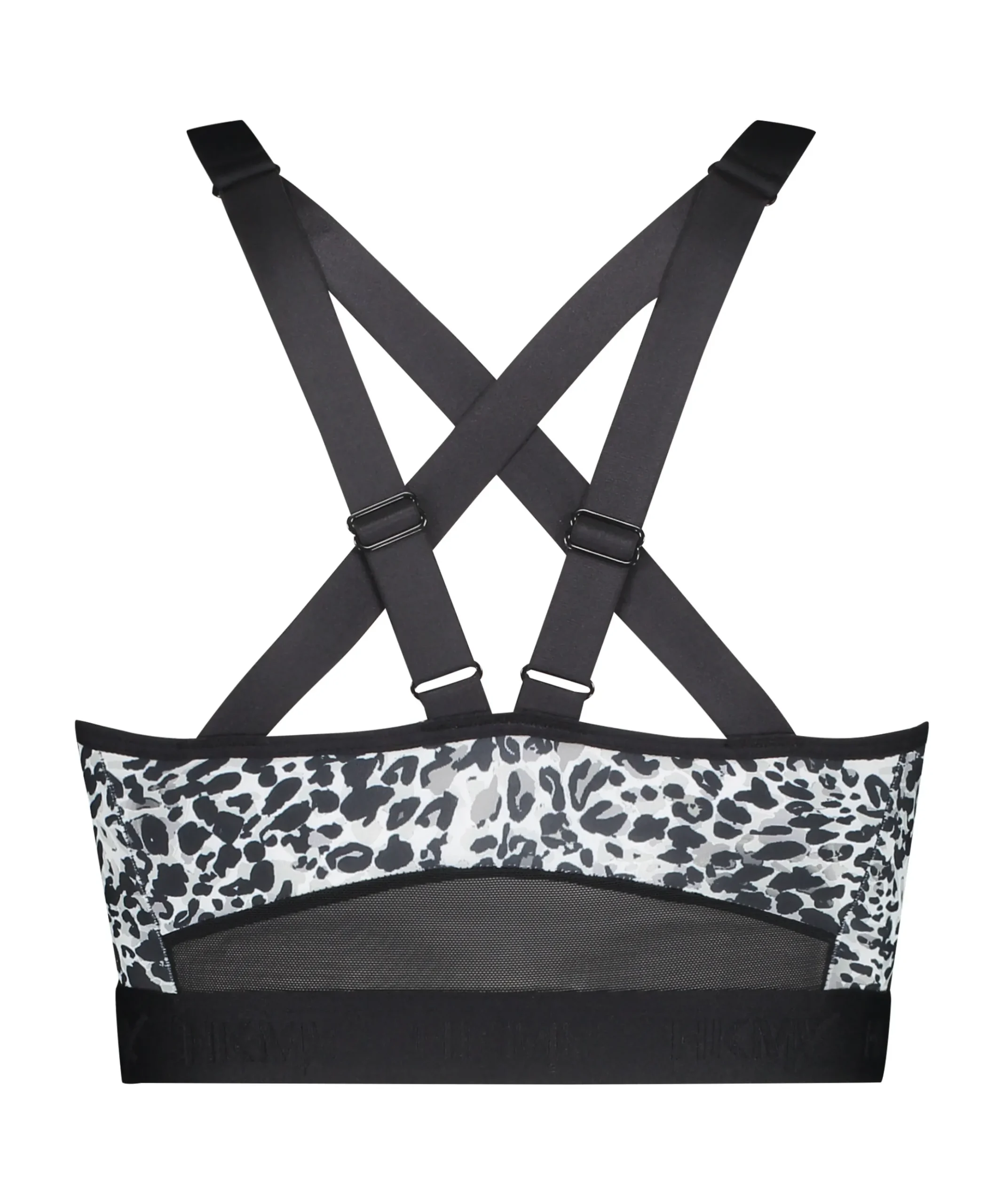 Hkmx Sport-Bh The Pro Level 3<Hunkemöller Hot