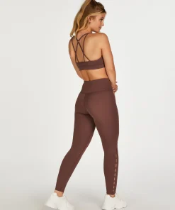 Hkmx Sport-Legging Mit Hoher Taille<Hunkemöller Shop