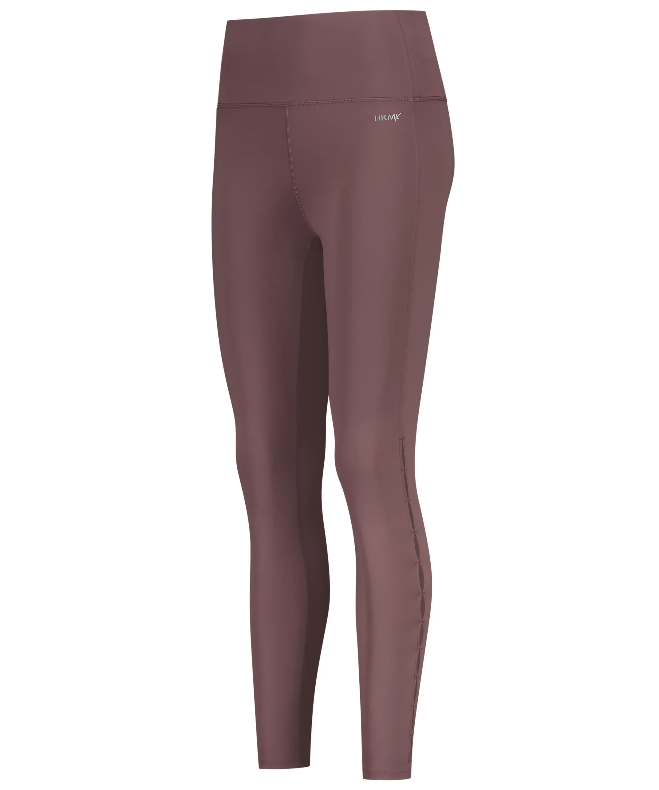 Hkmx Sport-Legging Mit Hoher Taille<Hunkemöller Shop