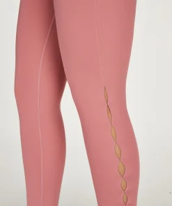 Hkmx Sport-Legging Mit Hoher Taille<Hunkemöller Fashion