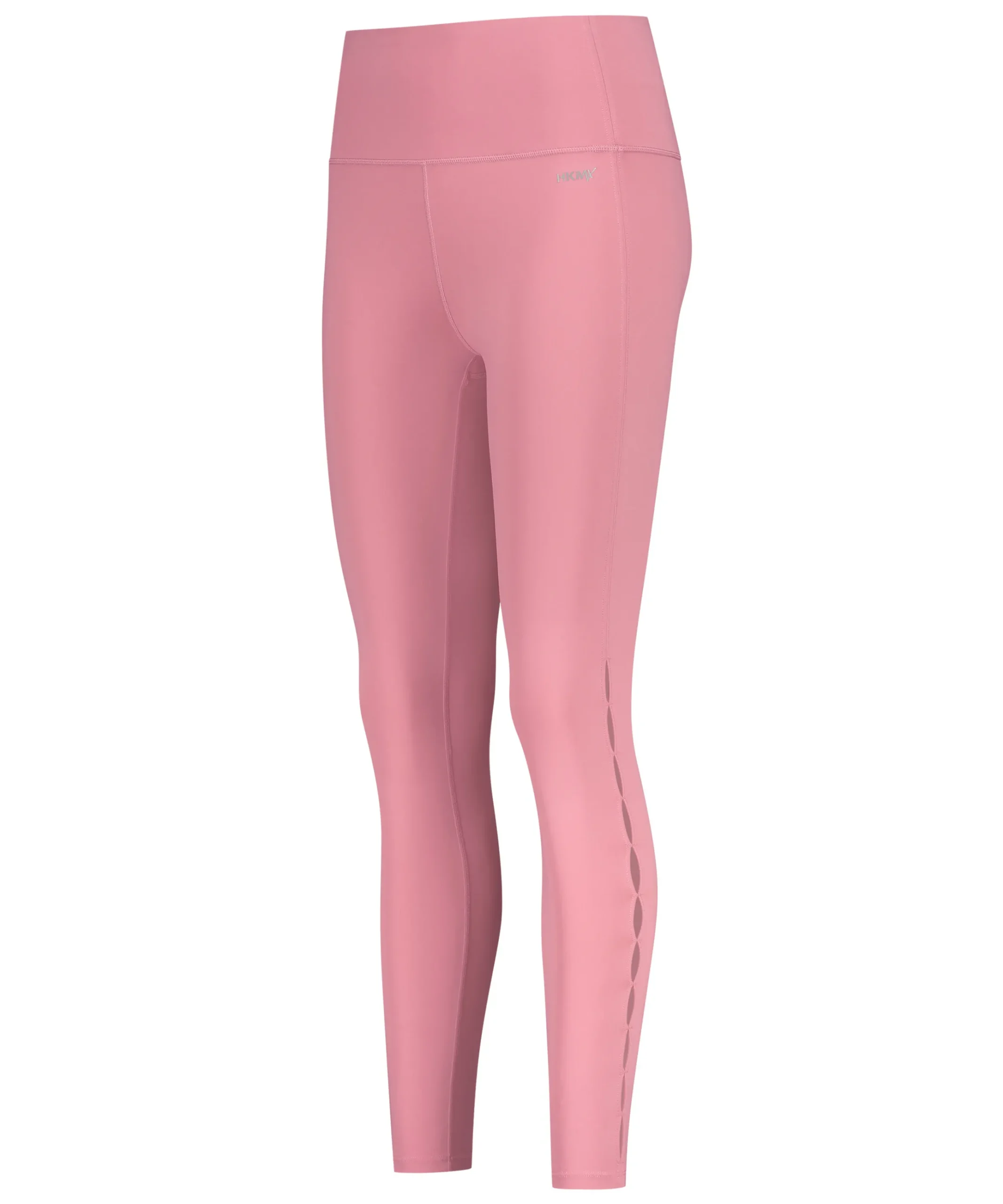 Hkmx Sport-Legging Mit Hoher Taille<Hunkemöller Fashion